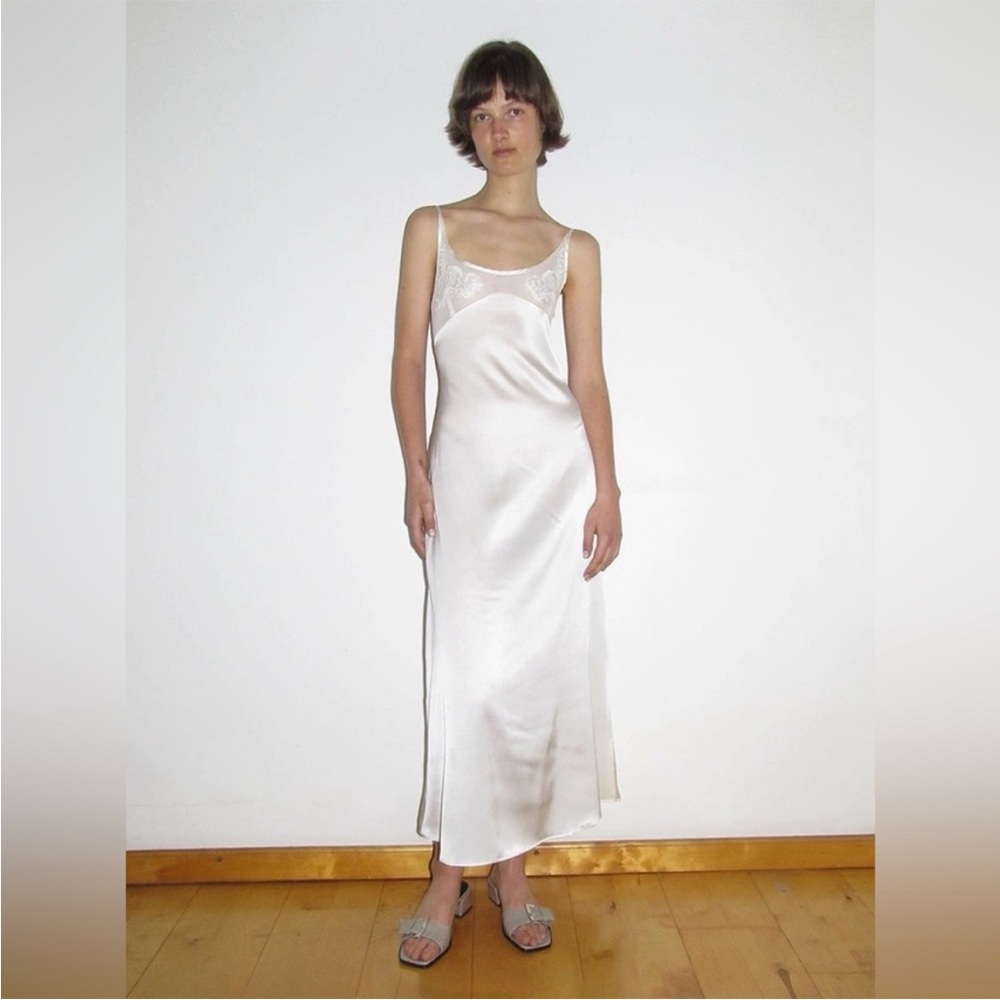 ISO Paloma Wool Campanula Dress